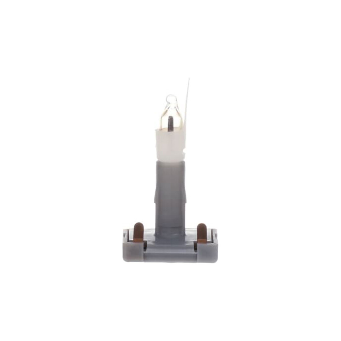 Busch-Jaeger Lampe témoin 230 V 2 mA amovible 8353