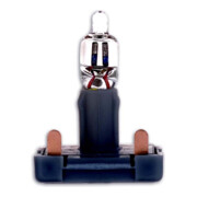 Busch-Jaeger Lampe témoin 230V 0,5mA enfichable 8338-1-1
