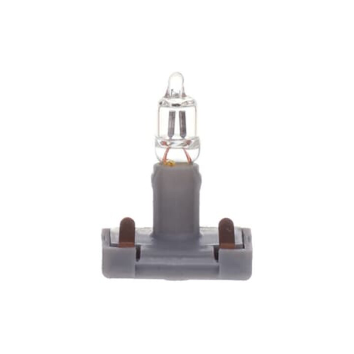 Busch-Jaeger Lampe témoin 230V 0,5mA enfichable 8338-1