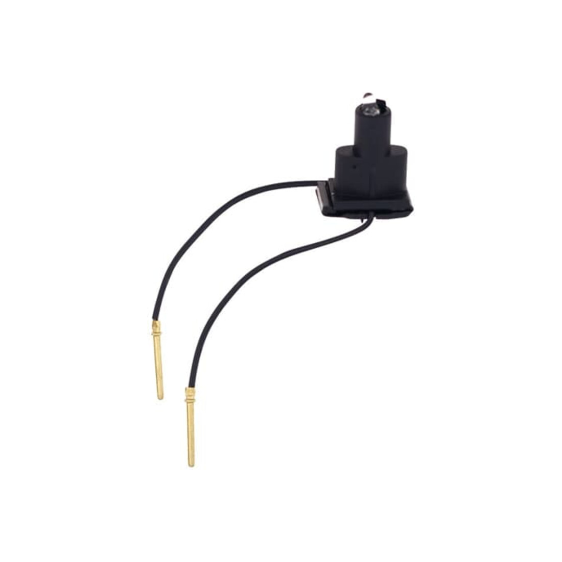 Busch-Jaeger Lampe témoin 230V 0,6mA avec câble 8332-1