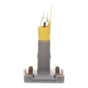 Busch-Jaeger Lampe témoin 230V 1mA amovible 8352-3