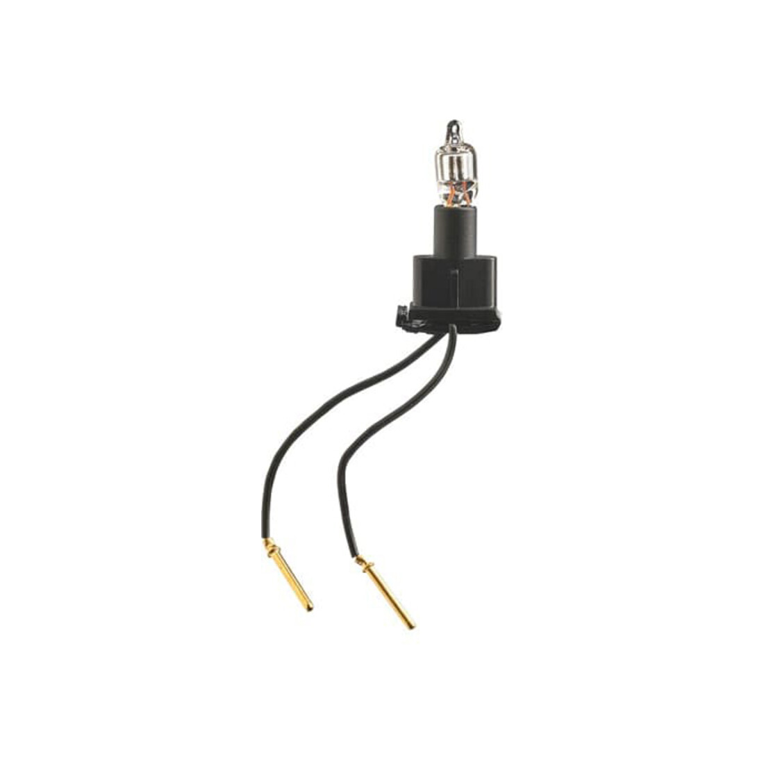 Busch-Jaeger Lampe témoin 230V 1mA avec câble 8346-1
