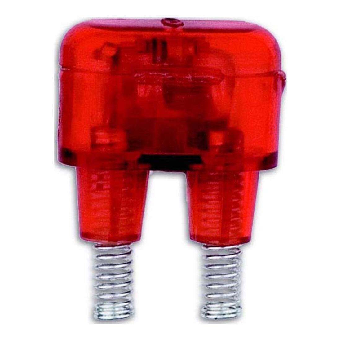 Busch-Jaeger Lampe témoin pour variateur 3855