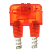 Busch-Jaeger Lampe témoin pour variateur 3855-3