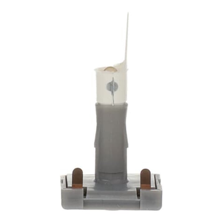 Busch-Jaeger LED Beleuchtungseinheit m.Sockel,2mA,LED ws 8383-10