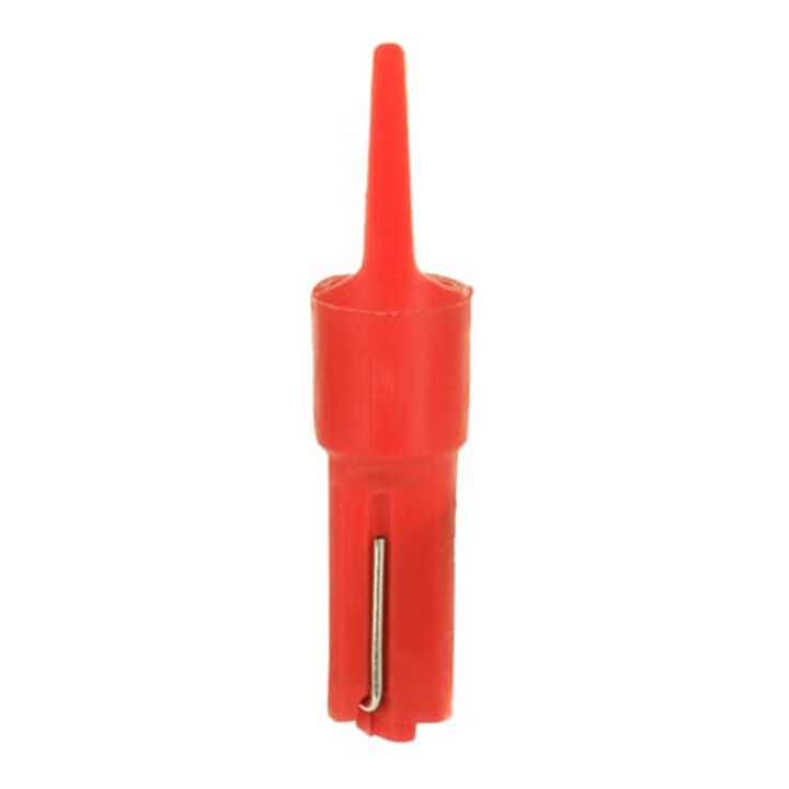 Busch-Jaeger LED Beleuchtungseinsatz Farbe der ROT. 8390-12