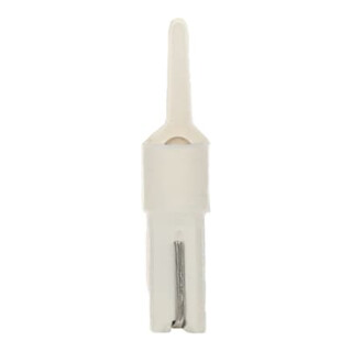Busch-Jaeger LED Beleuchtungseinsatz ws f.Ersatzbedarf, 2mA 8393-10
