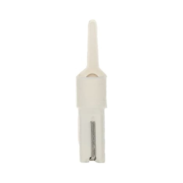 Busch-Jaeger LED Beleuchtungseinsatz ws f.Ersatzbedarf, 2mA 8393-10