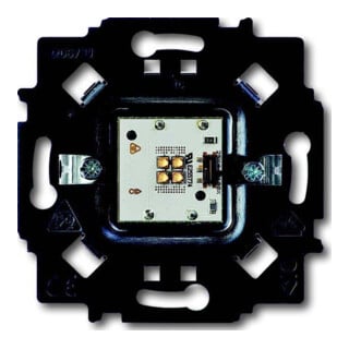 Busch-Jaeger LED-UP-Einsatz neutralweiß 2067/12 U