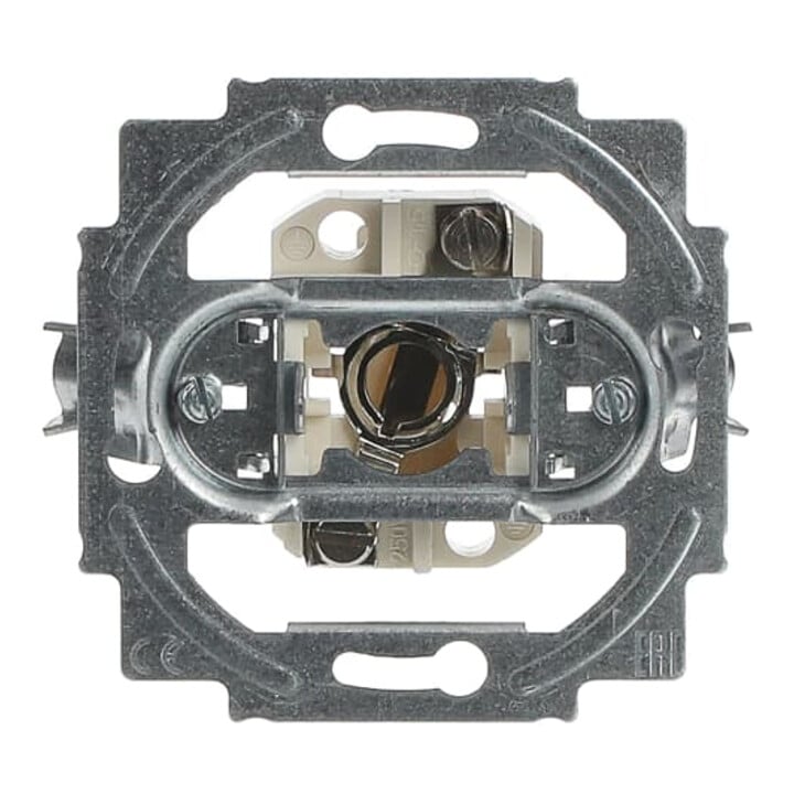Busch-Jaeger Lichtsignal-Einsatz E10 2661 U