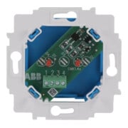 Busch-Jaeger Lichtsignal-Einsatz rot LED 1564 U-12-3