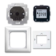 Busch-Jaeger Minuterie compacte pour volets 6422 UJ-914-1