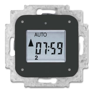 Busch-Jaeger Minuterie compacte pour volets roulants 6422 U