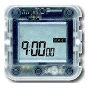 Busch-Jaeger Minuterie courte durée Count-Down 6465 U-101-1