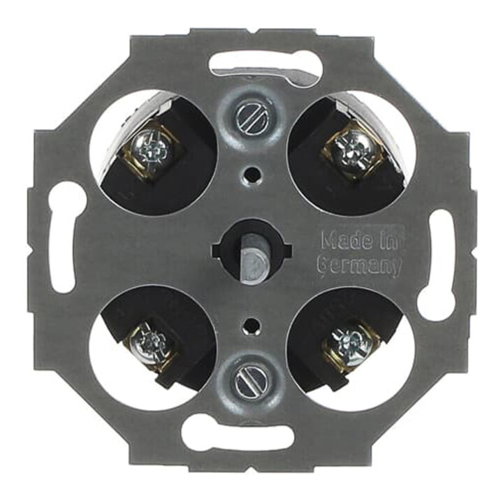 Busch-Jaeger Minuterie encastrable 15 min. 1070 U