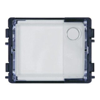 Busch-Jaeger Module à bouton 1 touche 51381RP1-03