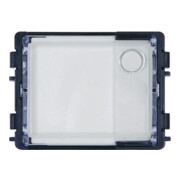 Busch-Jaeger Module à bouton 1 touche 51381RP1-03-1