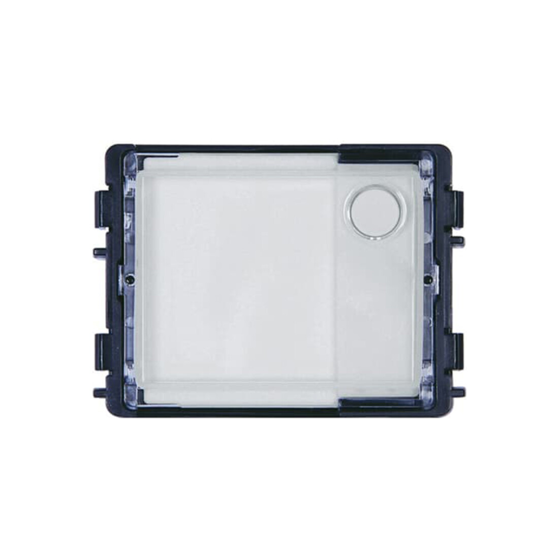 Busch-Jaeger Module à bouton 1 touche 51381RP1-03