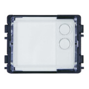 Busch-Jaeger Module à touches 2x 51381RP2-03-3