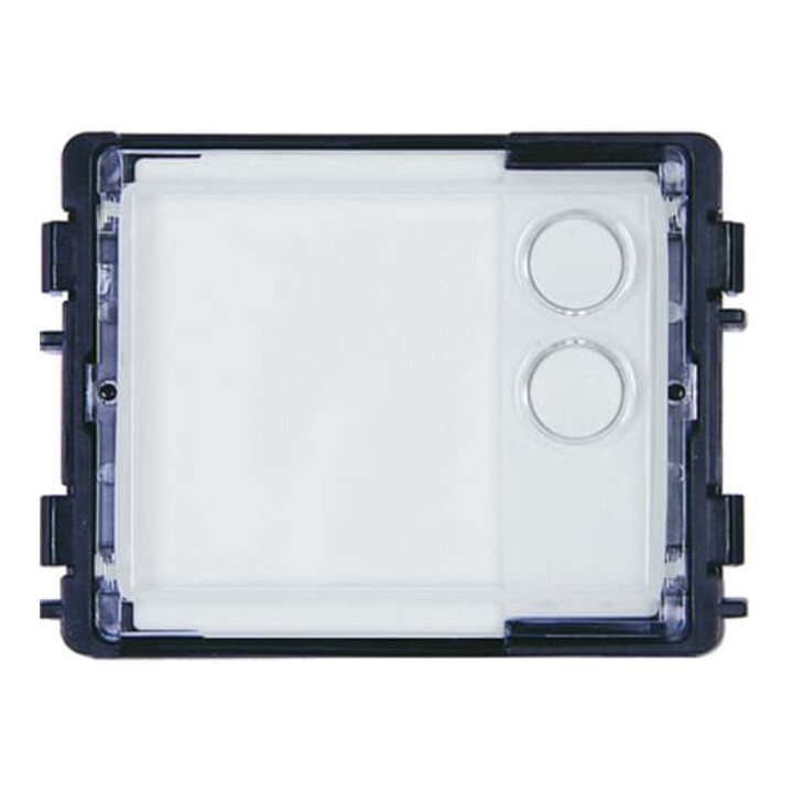 Busch-Jaeger Module à touches 2x 51381RP2-03