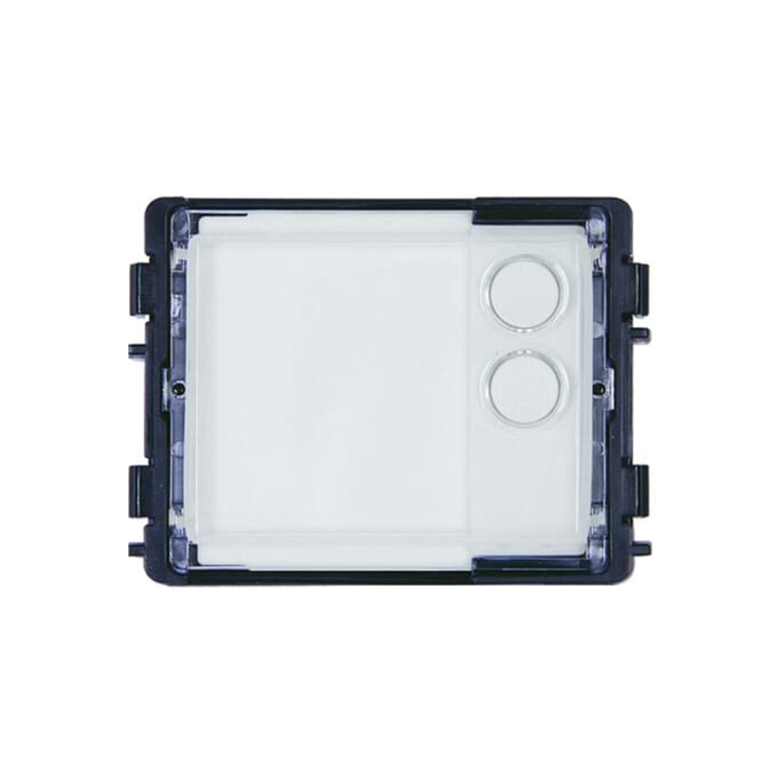 Busch-Jaeger Module à touches 2x 51381RP2-03