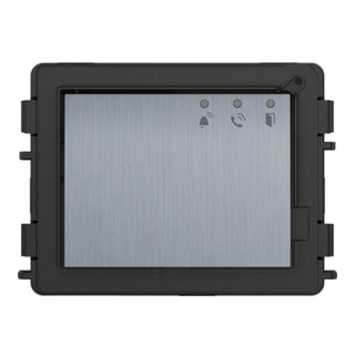 Busch-Jaeger Module audio A251381A-S-03 Busch-Welcome® 2 fils