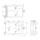 Busch-Jaeger Module audio encastrable 83110-101