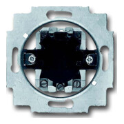 Busch-Jaeger Module cws commande volet roulant 1P+N+E 2713 USL-101-1