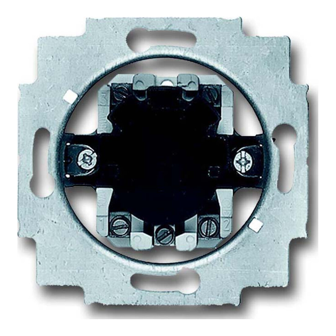 Busch-Jaeger Module cws commande volet roulant 1P+N+E 2713 USL-101