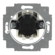 Busch-Jaeger Module cws commande volet roulant 1P+N+E 2713 USL-101-3