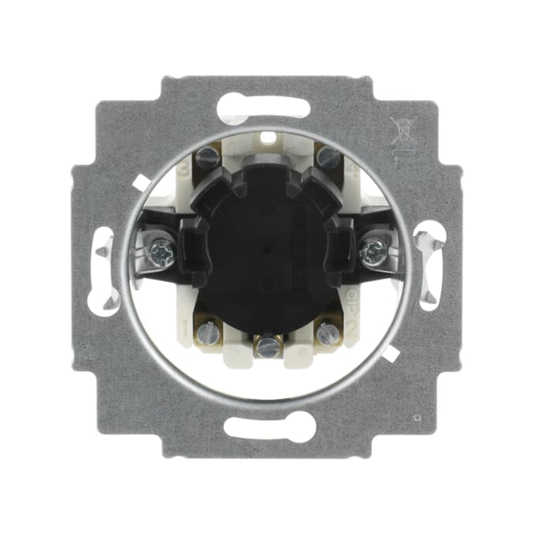 Busch-Jaeger Module cws commande volet roulant 1P+N+E 2713 USL-101