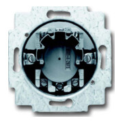 Busch-Jaeger Module cws Interrupteur volet roulant 2p. 2712 USL-101-1