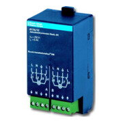 Busch-Jaeger Module d’actionneur de volet roulant 2 canaux 6174/12-1