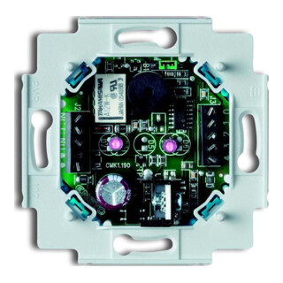 Busch-Jaeger Module d’alarme technologie de sécurité 1515 U-12-101