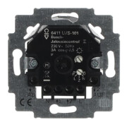 Busch-Jaeger Module de commande de volet roulant 2 fermetures 3A 690VA 6411 U/S-101-2