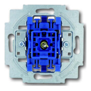 Busch-Jaeger Module de coupure de contrôle 2 pôles 2000/2 UK-1
