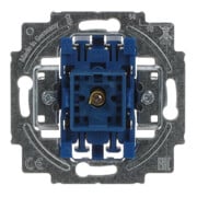 Busch-Jaeger Module de coupure de contrôle 2 pôles 2000/2 UK-2