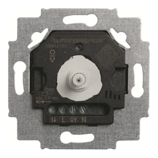 Busch-Jaeger Module de régulation de température ambiante 1094 U-101