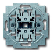 Busch-Jaeger Module de signal lumineux non équipé, éclairé 2061 U-1