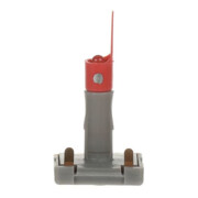 Busch-Jaeger Module d’éclairage LED blanc avec socle 8380-10-3