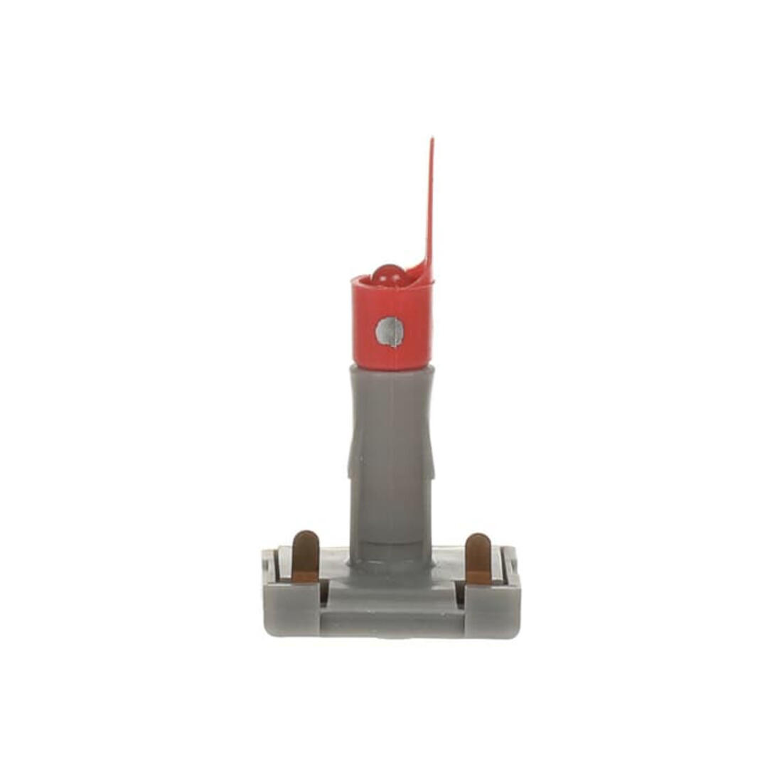 Busch-Jaeger Module d’éclairage LED blanc avec socle 8380-10
