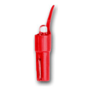 Busch-Jaeger Module d’éclairage LED blanc pour remplacement, 1mA 8390-10-1