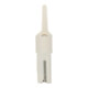 Busch-Jaeger Module d’éclairage LED blanc pour remplacement, 2mA 8393-10