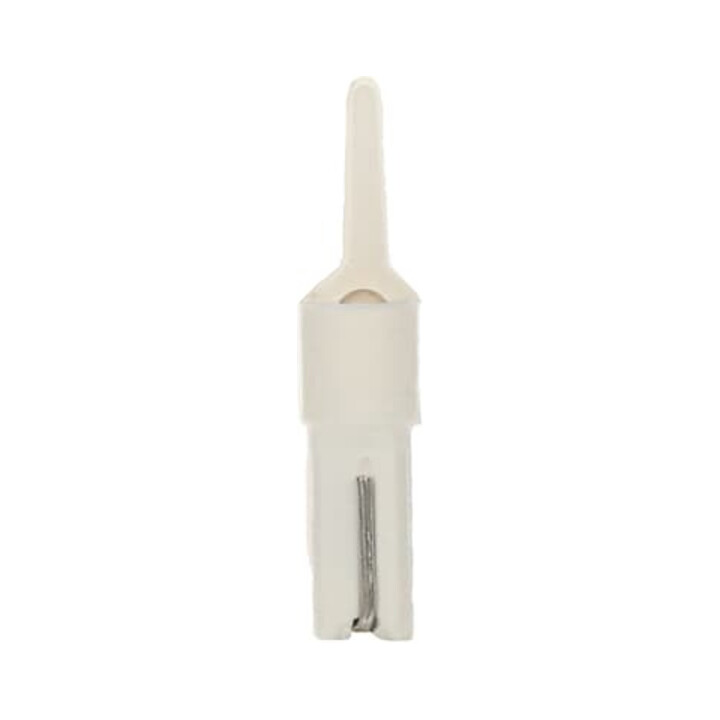 Busch-Jaeger Module d’éclairage LED blanc pour remplacement, 2mA 8393-10