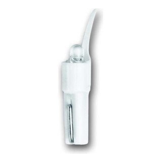 Busch-Jaeger Module d'éclairage LED couleur BLEU 8393-17