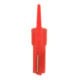 Busch-Jaeger Module d’éclairage LED couleur rouge 8390-12