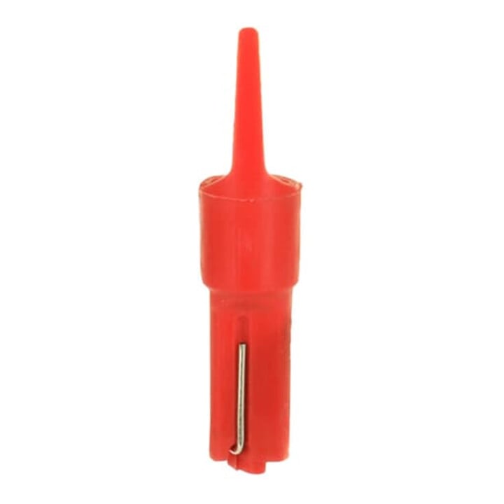 Busch-Jaeger Module d’éclairage LED couleur rouge 8390-12