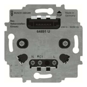 Busch-Jaeger Module d’extension flexible 64891 U-1