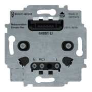 Busch-Jaeger Module d’extension flexible 64891 U-3