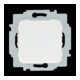 Busch-Jaeger Module d'information LED, champ d’information 43x43mm 2062 U